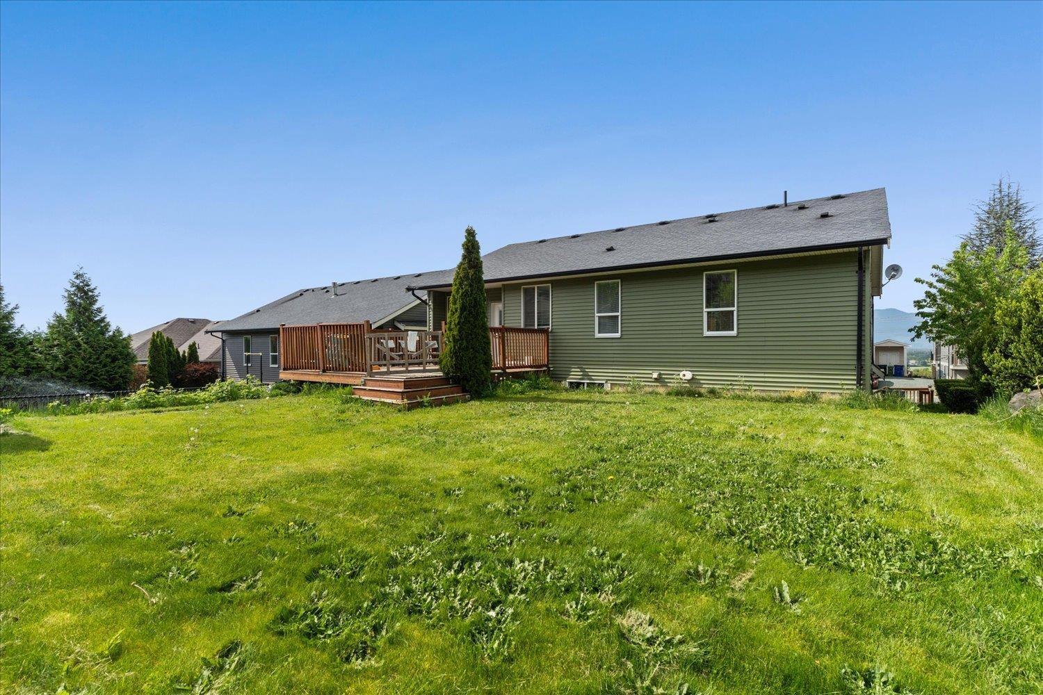 51106 SOPHIE CRESCENT, Eastern Hillsides, Chilliwack
