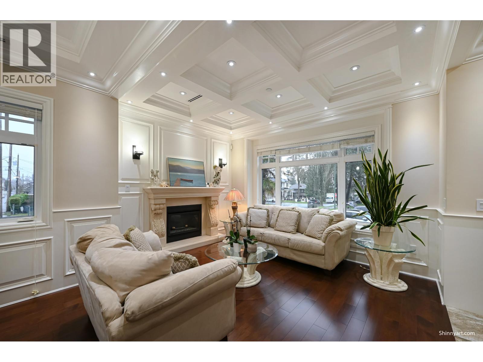1091 E 55TH AVENUE, Vancouver
