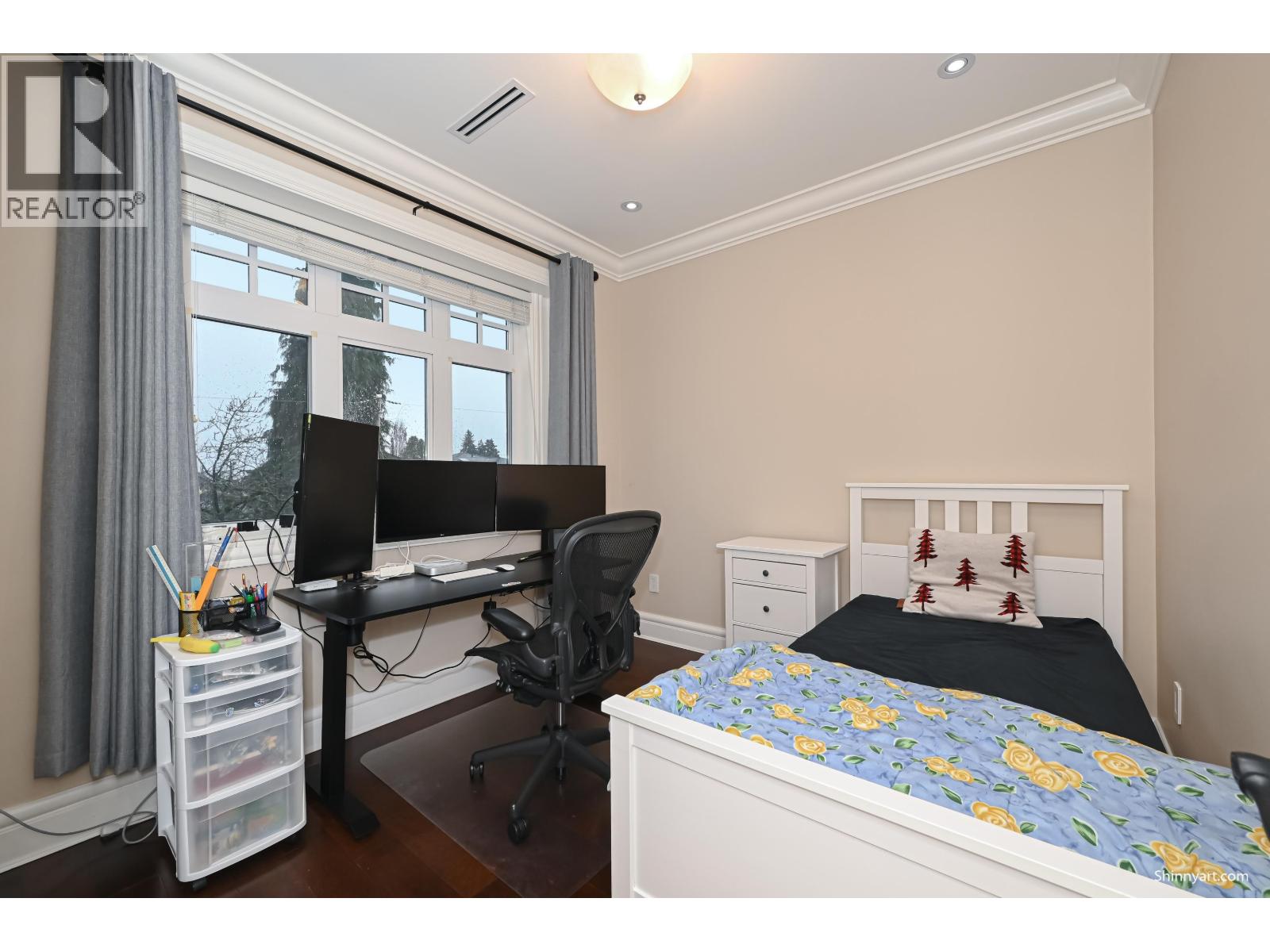 1091 E 55TH AVENUE, Vancouver