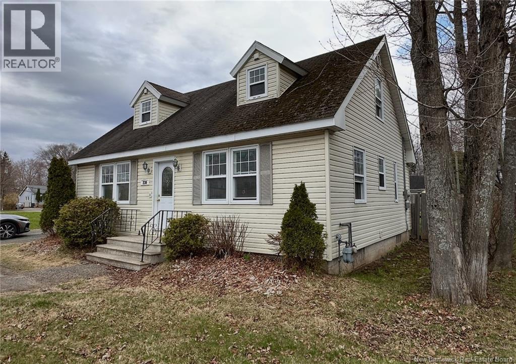 230 Woodstock Road - 3