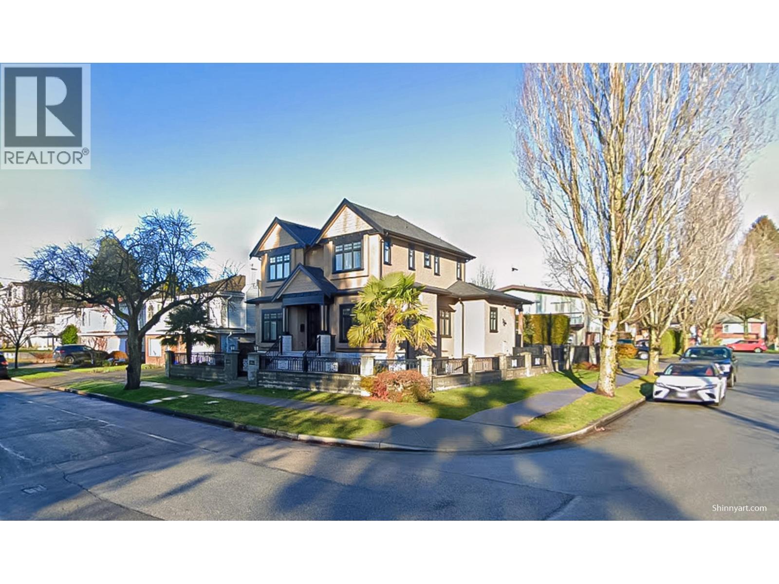 1091 E 55TH AVENUE, Vancouver