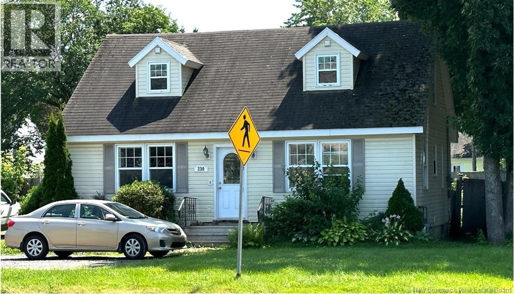 230 Woodstock Road - 1