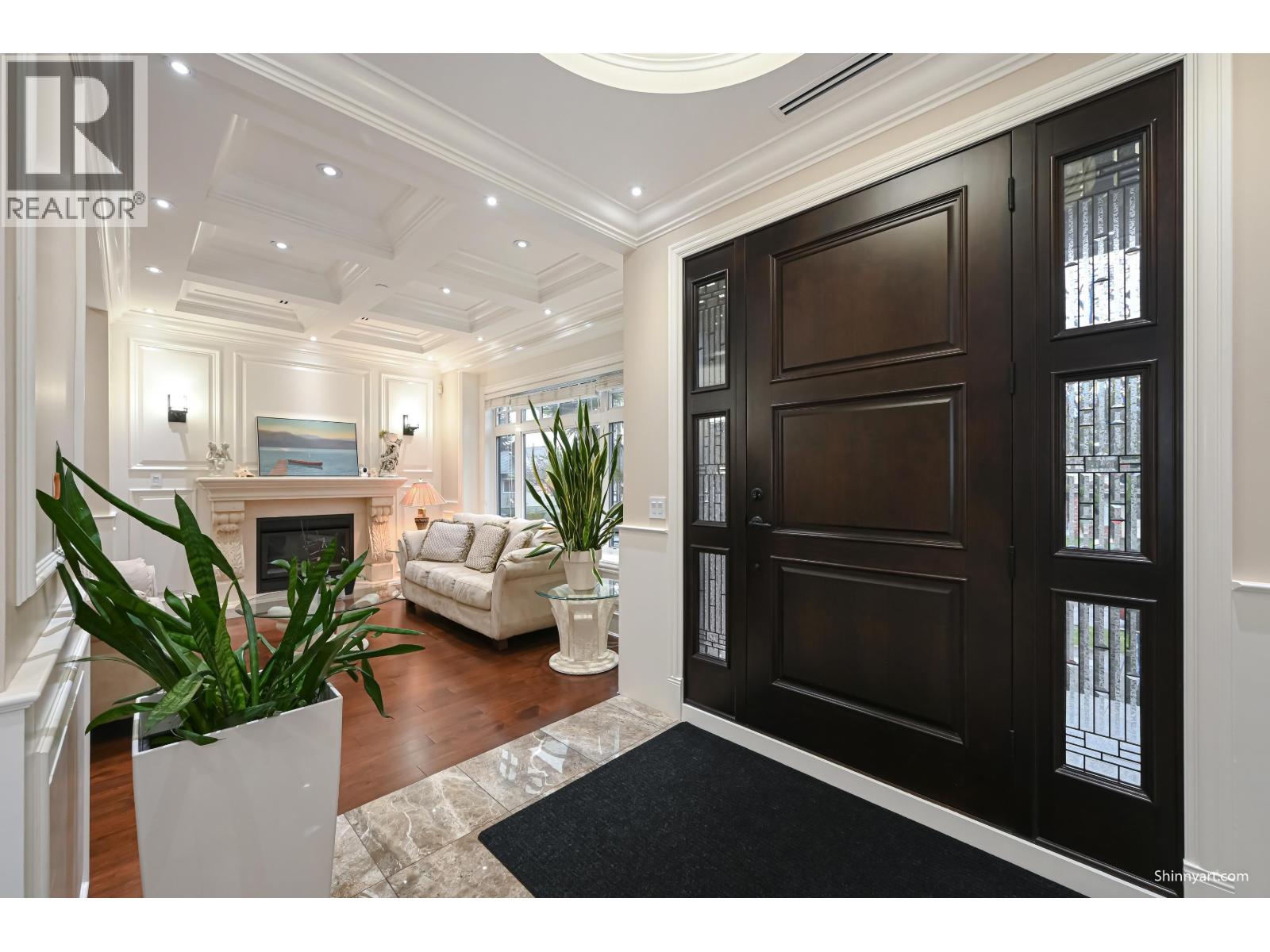 1091 E 55TH AVENUE, Vancouver