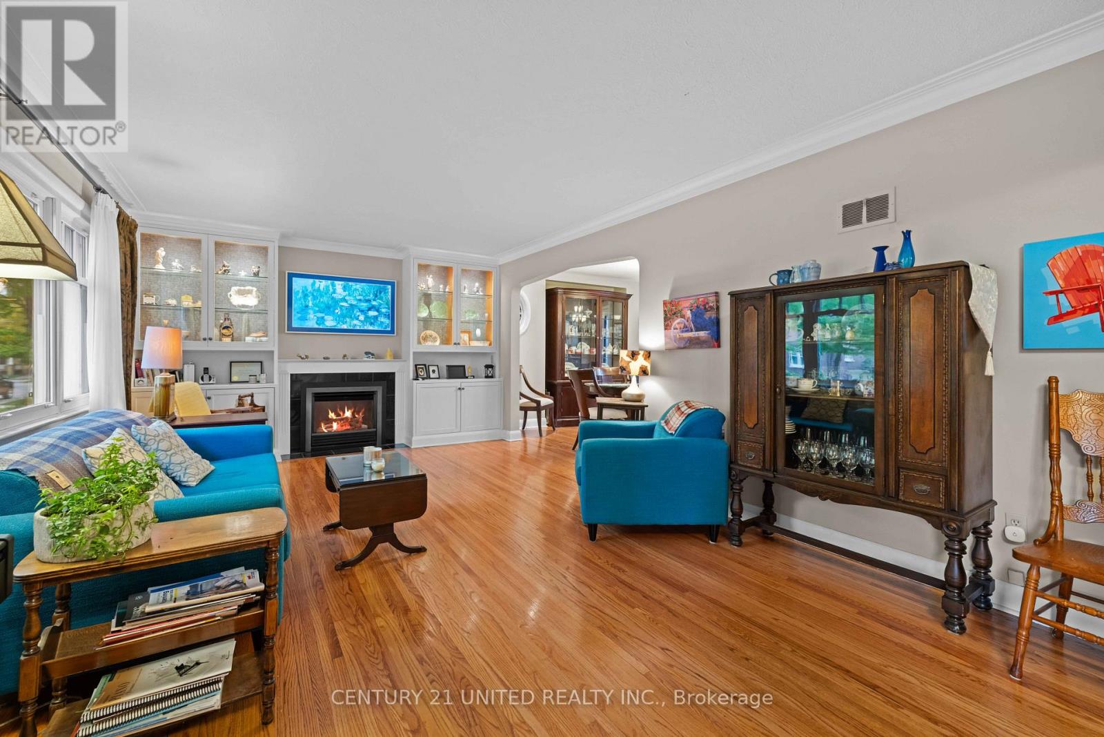 516 HUNTER STREET W - 6