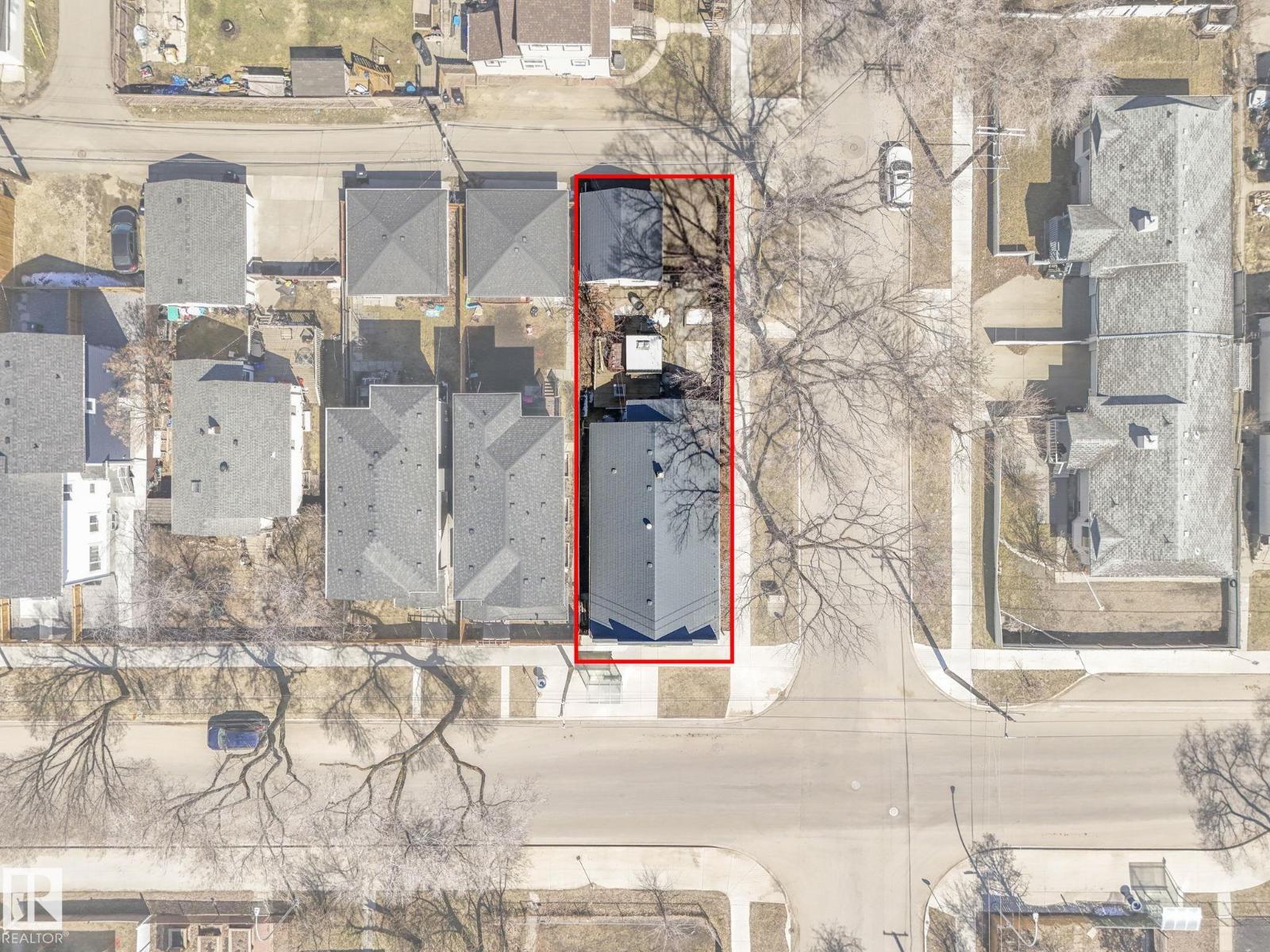 11702 129 AV NW, Edmonton