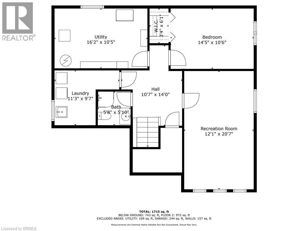 1565 OLD BROCK Street, Vittoria, Ontario, N0E1W0 — Photo 47