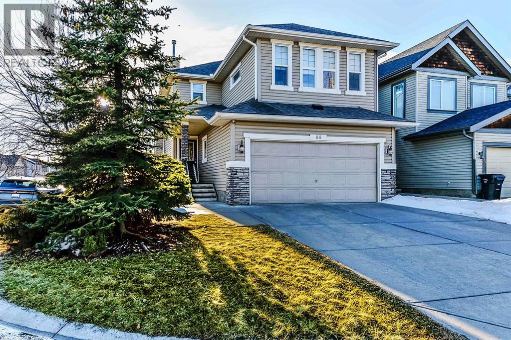 88 Evansford Road NW - 1