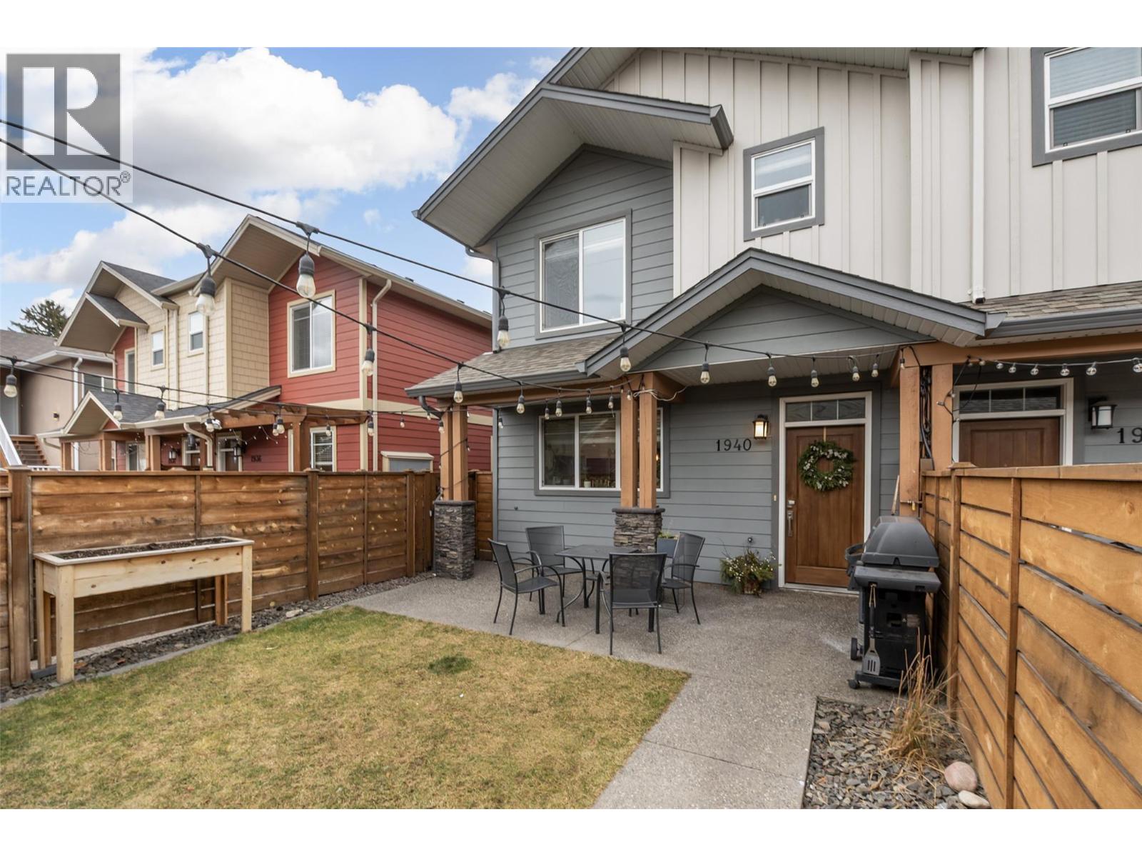  1940 Ethel Street, Kelowna