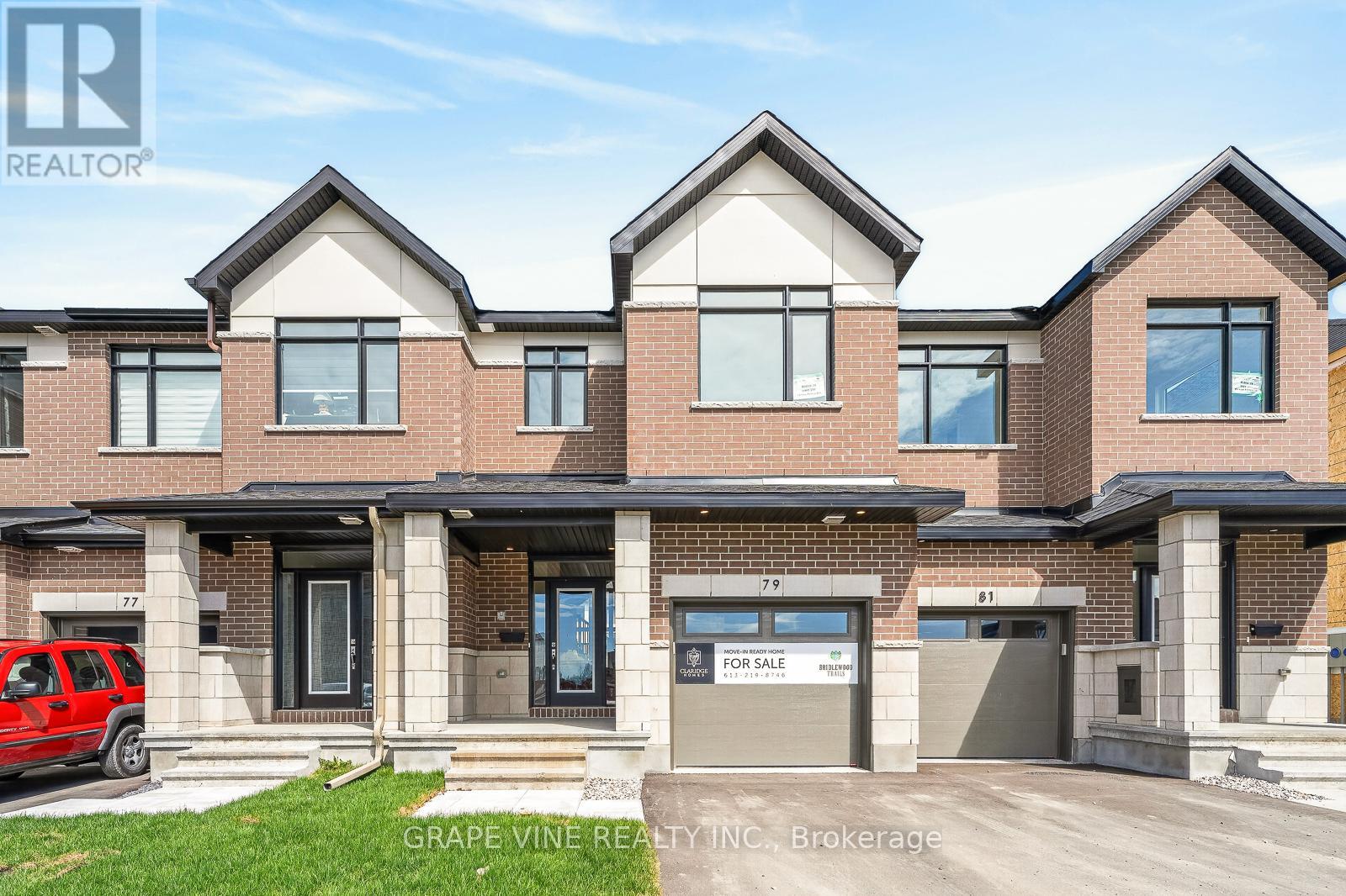 79 SAN FELICE CIRCLE - 1