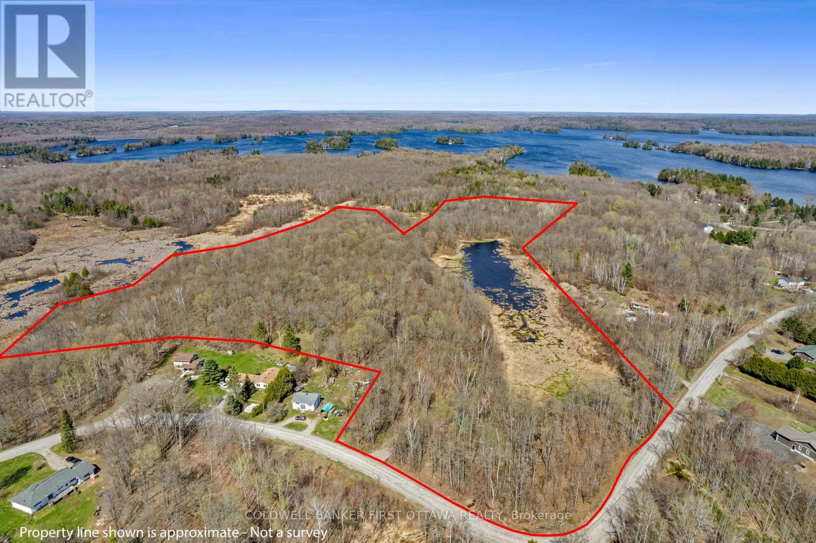 1089 WAGNER ROAD