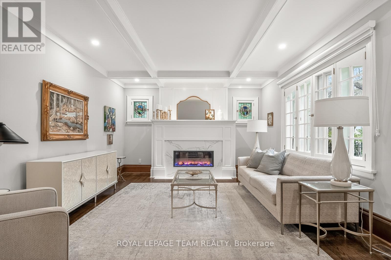 54 PARK ROAD - 4
