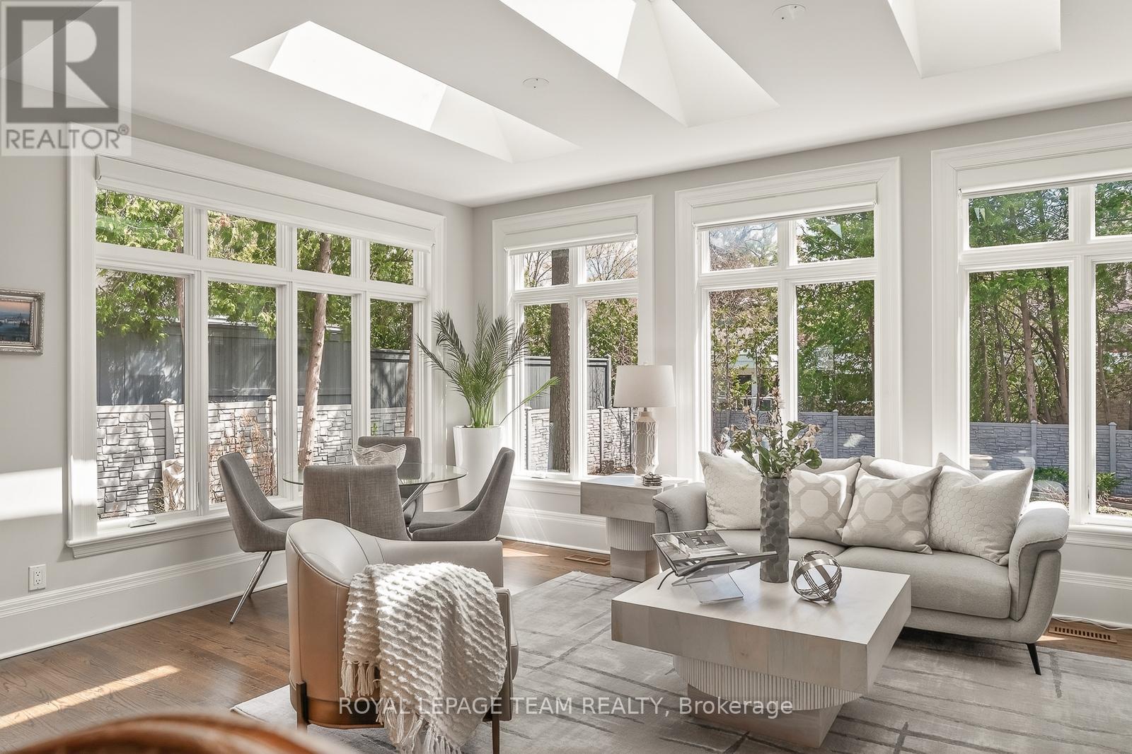 54 PARK ROAD - 5