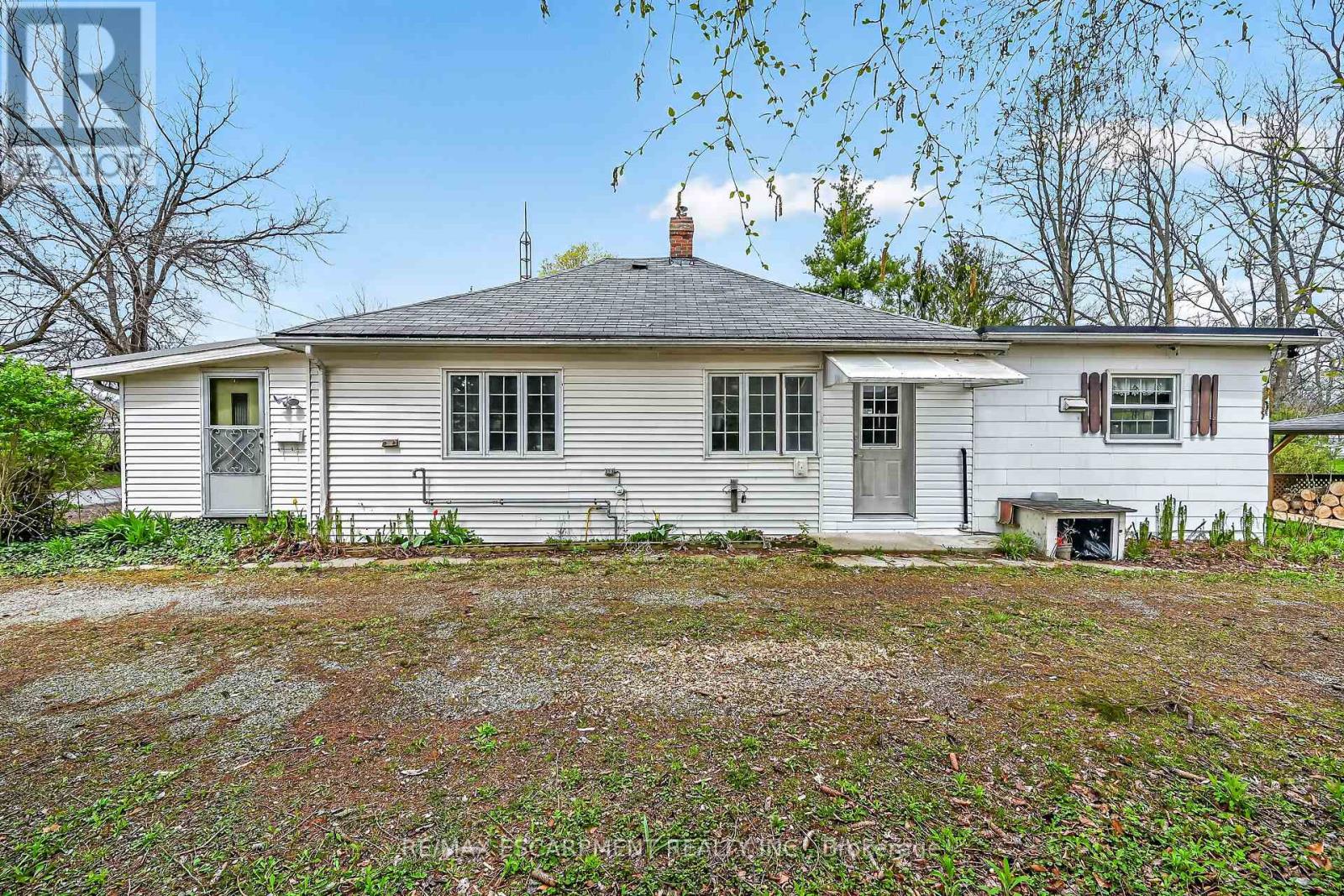 313 JOHN STREET - 1