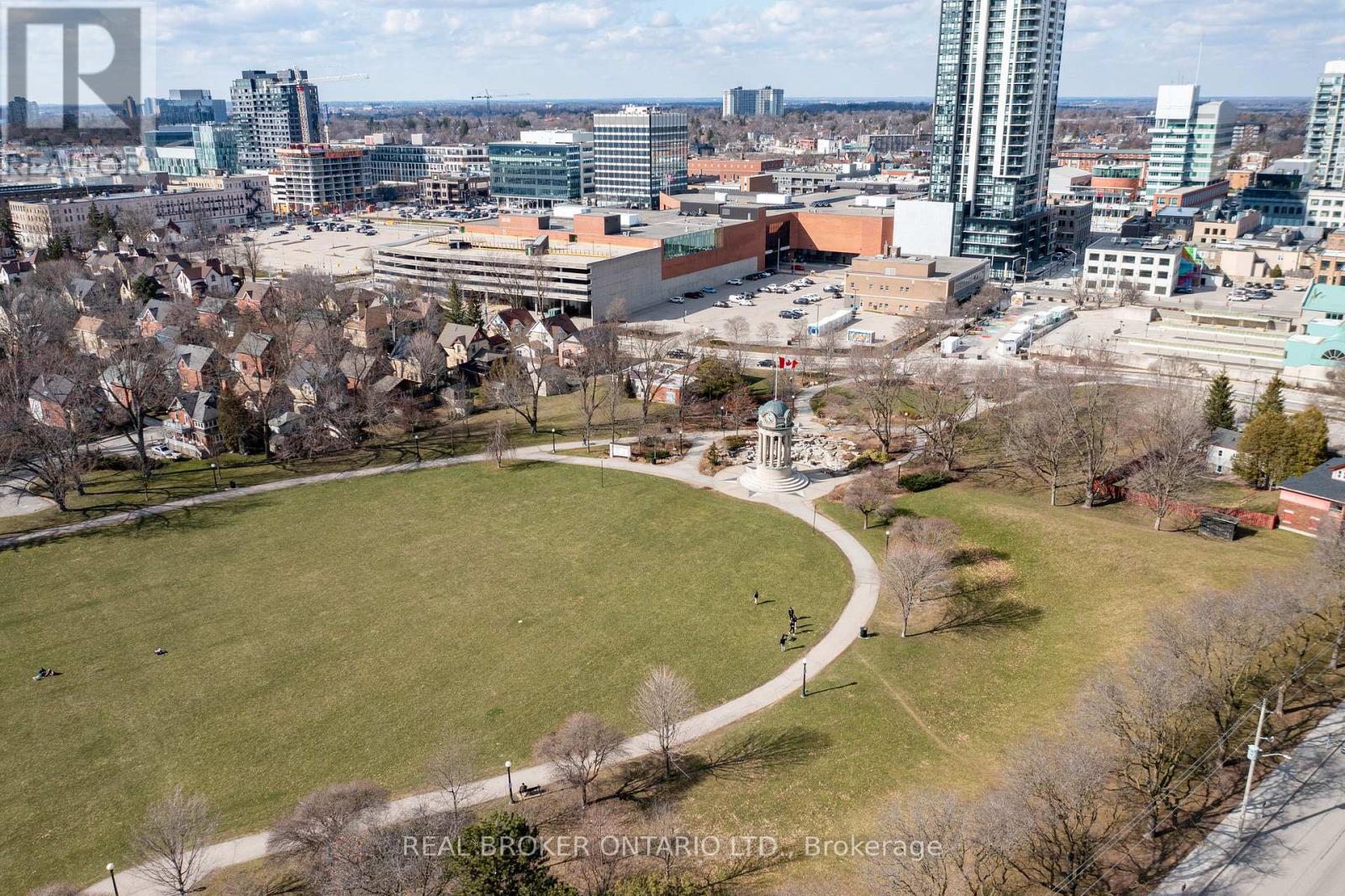 #207 51 DAVID STREET - 30