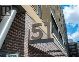 207 - 51 David Street, Kitchener, ON N2G0E8 Photo 28