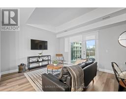 Primary Bedroom - 207 - 51 David Street, Kitchener, ON N2G0E8 Photo 9