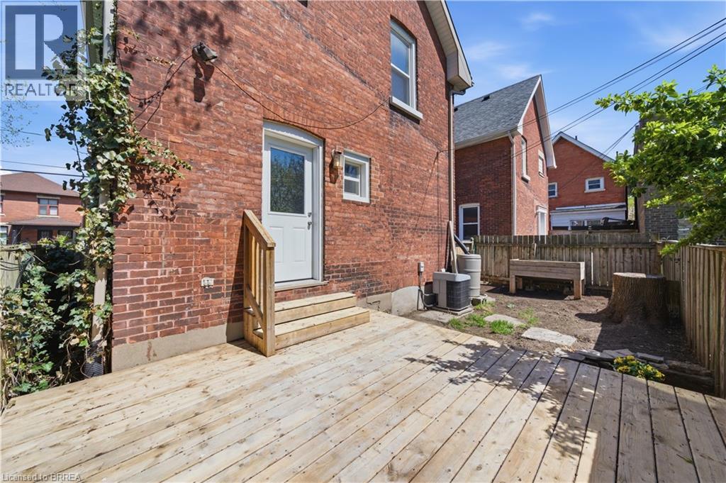 33 RICHMOND Street, Brantford, Ontario, N3T3Y2 — Photo 29