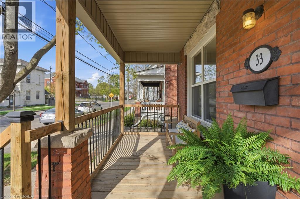 33 RICHMOND Street, Brantford, Ontario, N3T3Y2 — Photo 4