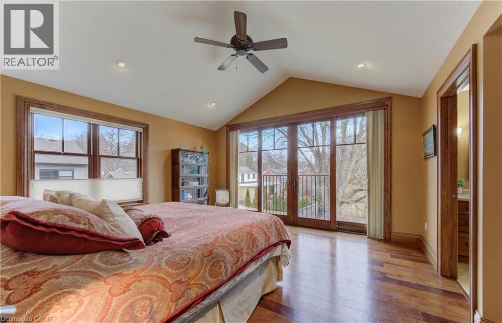 140 ABERDEEN Road, Kitchener, Ontario, N2M2Y7 — Photo 17