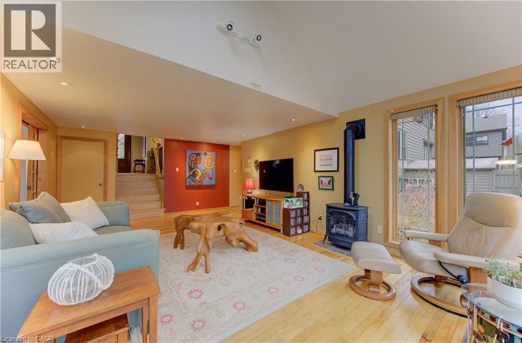 140 ABERDEEN Road, Kitchener, Ontario, N2M2Y7 — Photo 23