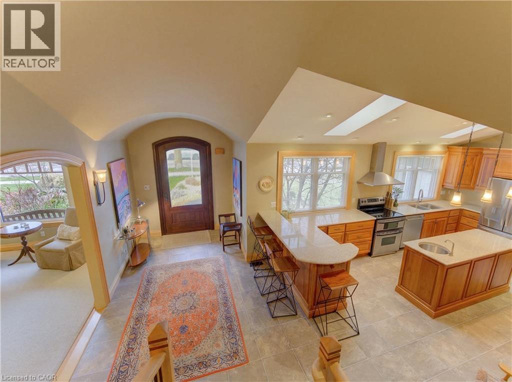 140 ABERDEEN Road, Kitchener, Ontario, N2M2Y7 — Photo 6