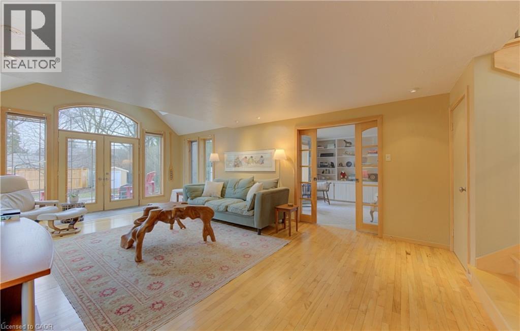 140 ABERDEEN Road, Kitchener, Ontario, N2M2Y7 — Photo 26