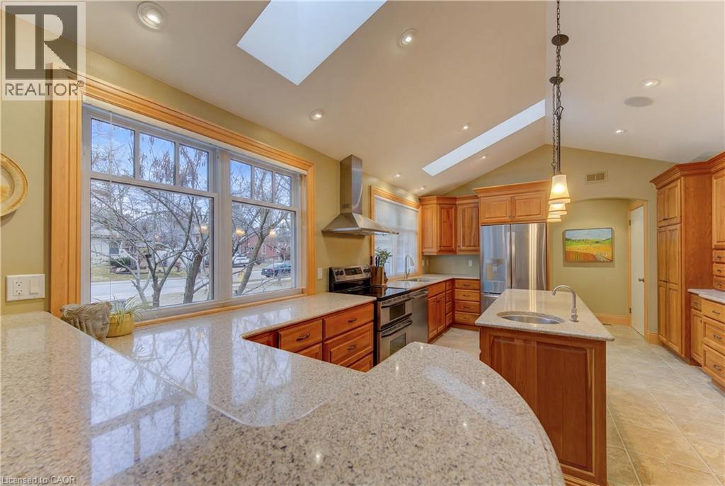 140 ABERDEEN Road, Kitchener, Ontario, N2M2Y7 — Photo 8