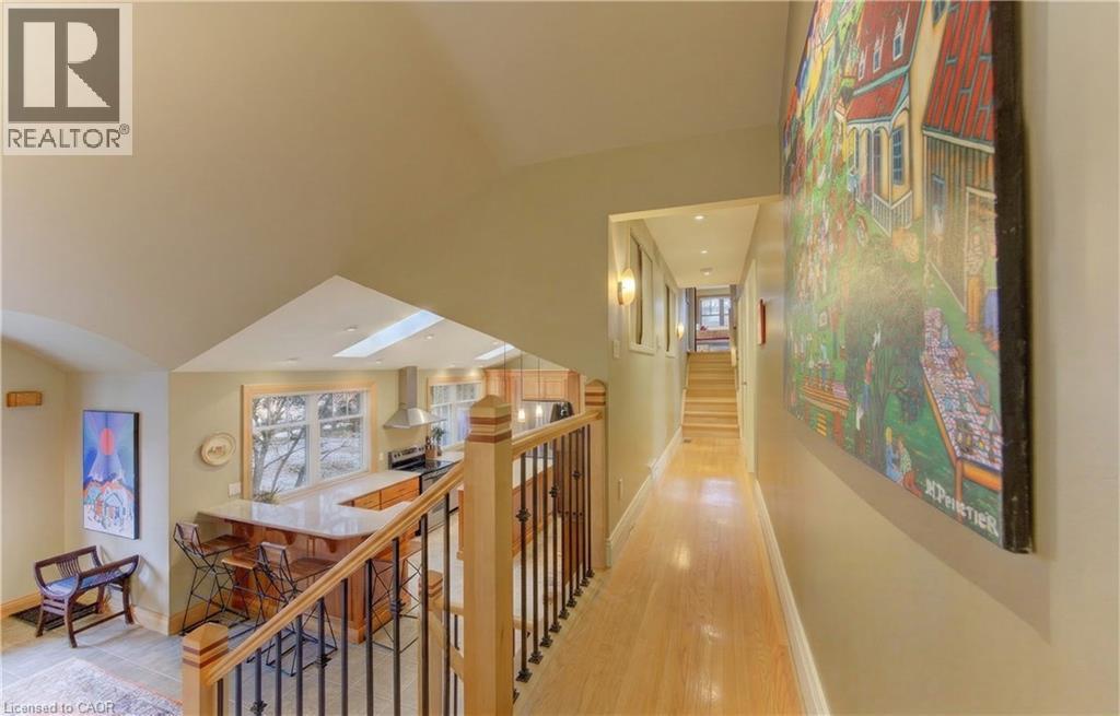 140 ABERDEEN Road, Kitchener, Ontario, N2M2Y7 — Photo 15
