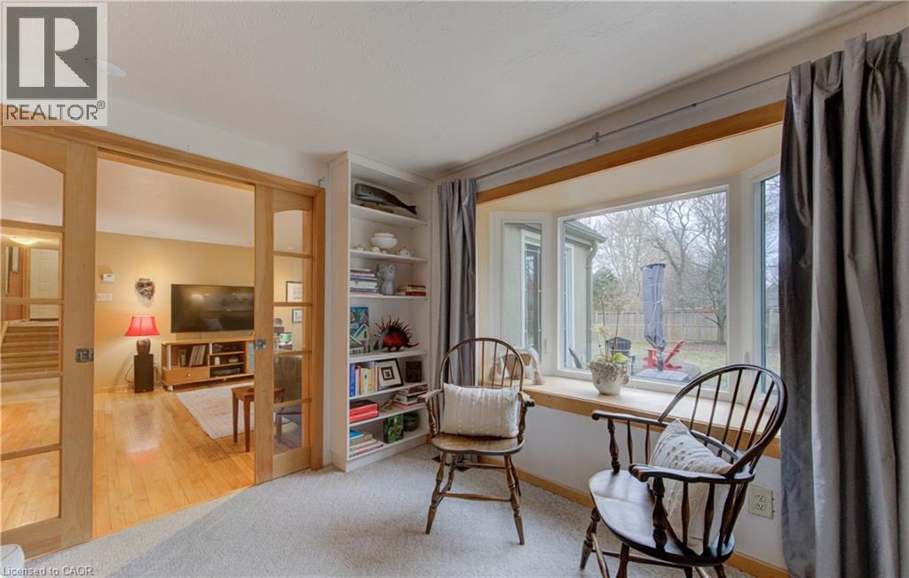 140 ABERDEEN Road, Kitchener, Ontario, N2M2Y7 — Photo 27