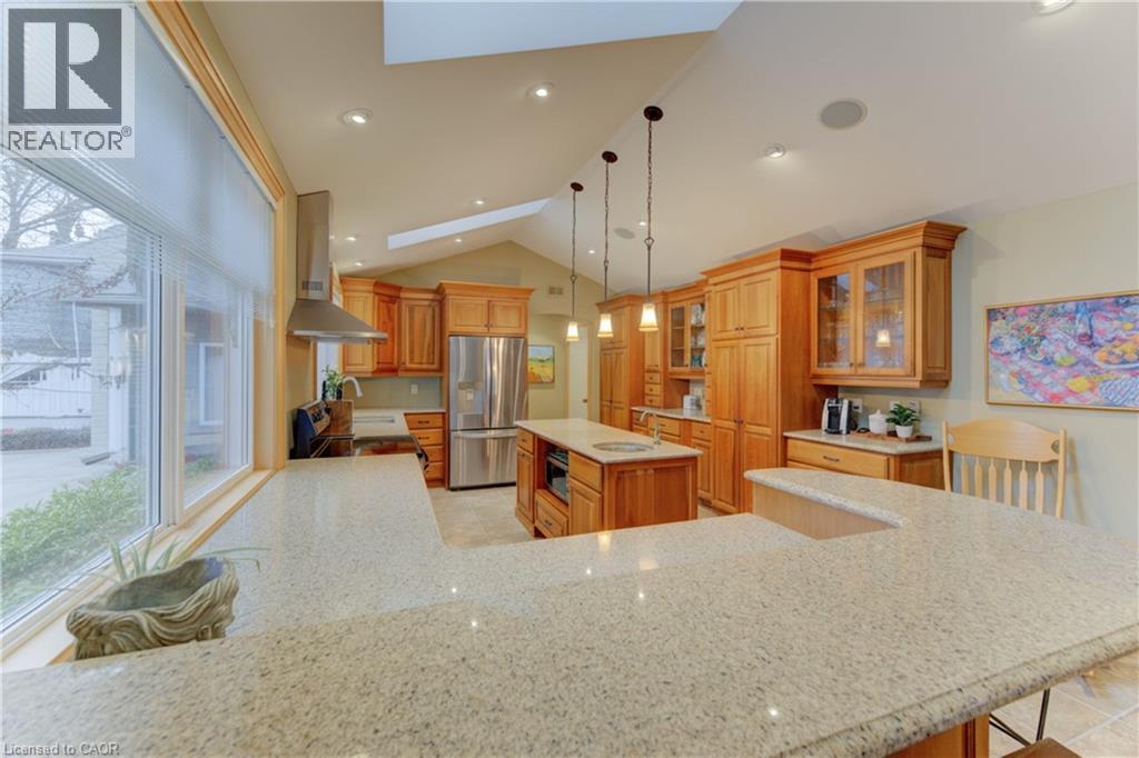 140 ABERDEEN Road, Kitchener, Ontario, N2M2Y7 — Photo 7
