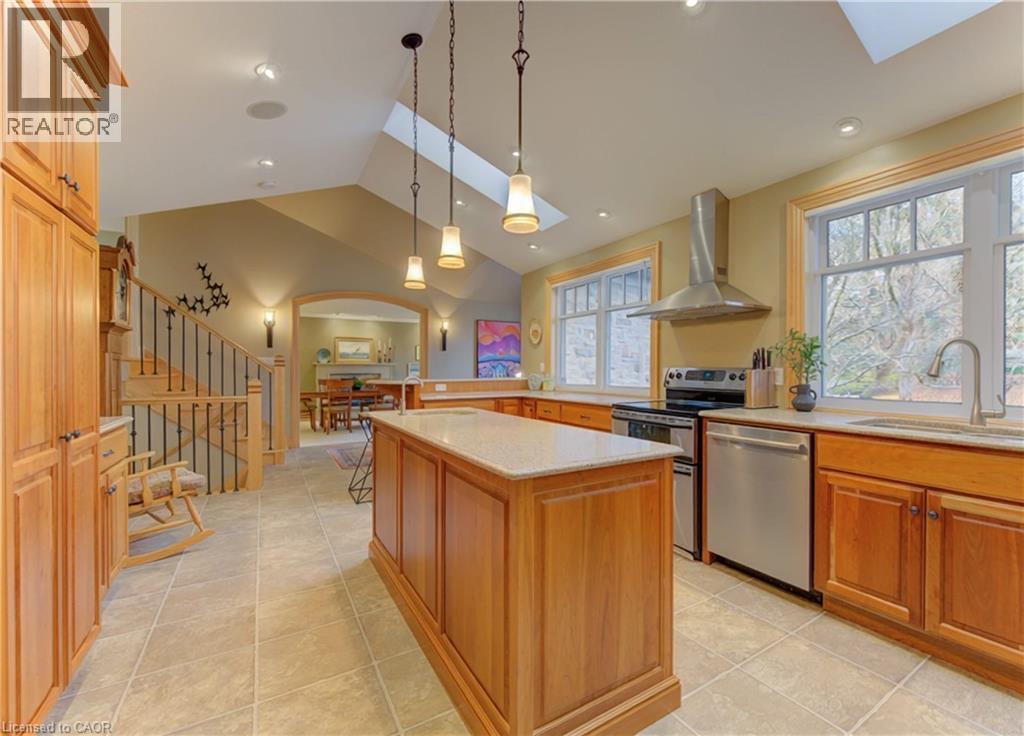 140 ABERDEEN Road, Kitchener, Ontario, N2M2Y7 — Photo 9