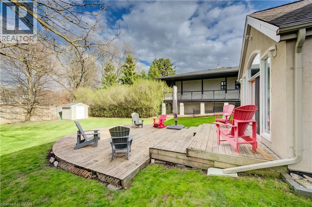 140 ABERDEEN Road, Kitchener, Ontario, N2M2Y7 — Photo 29