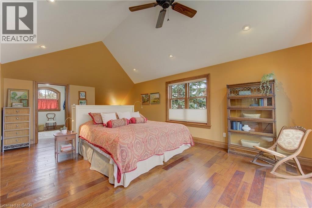 140 ABERDEEN Road, Kitchener, Ontario, N2M2Y7 — Photo 16
