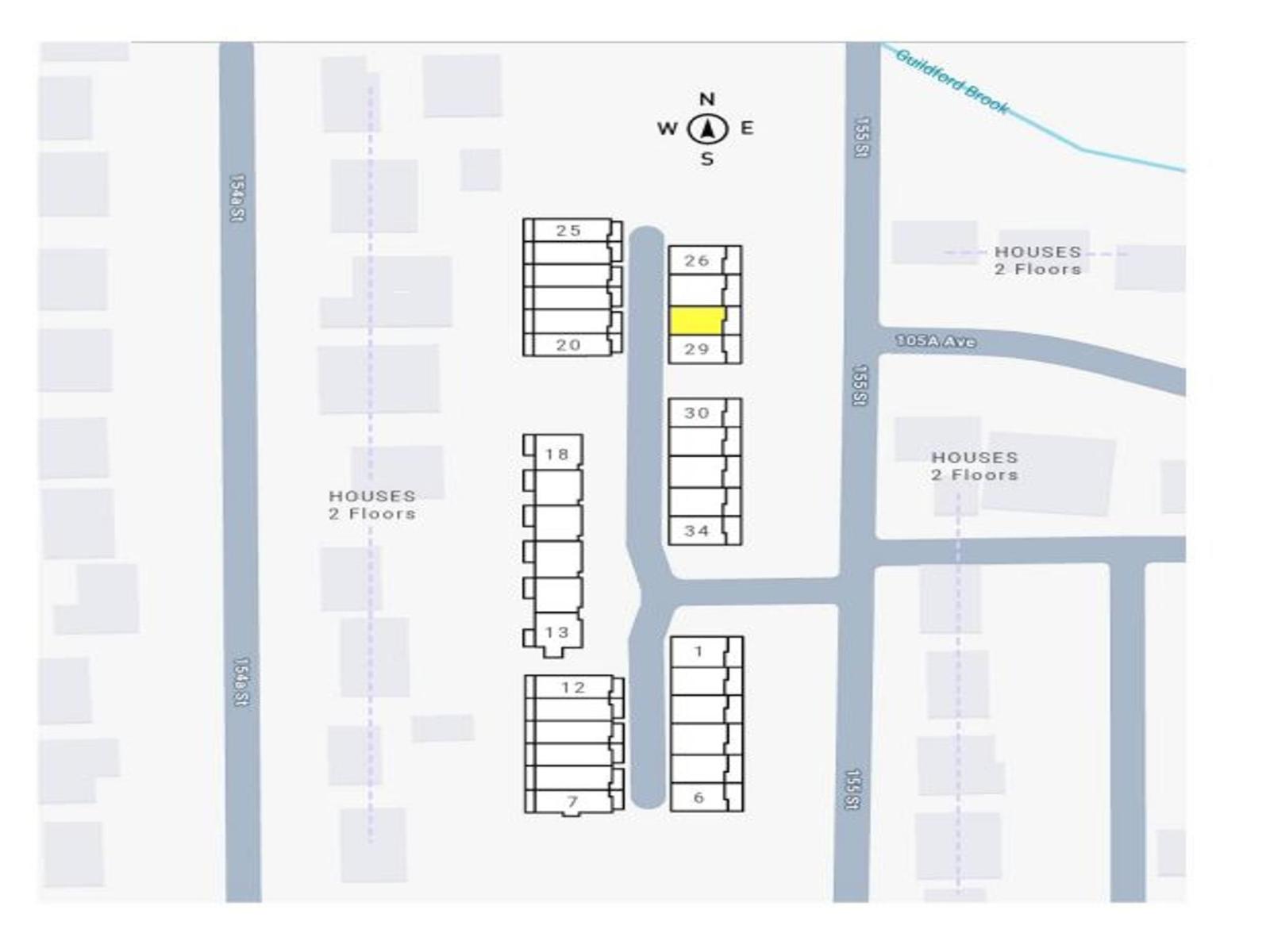 28 10527 155 STREET, Surrey