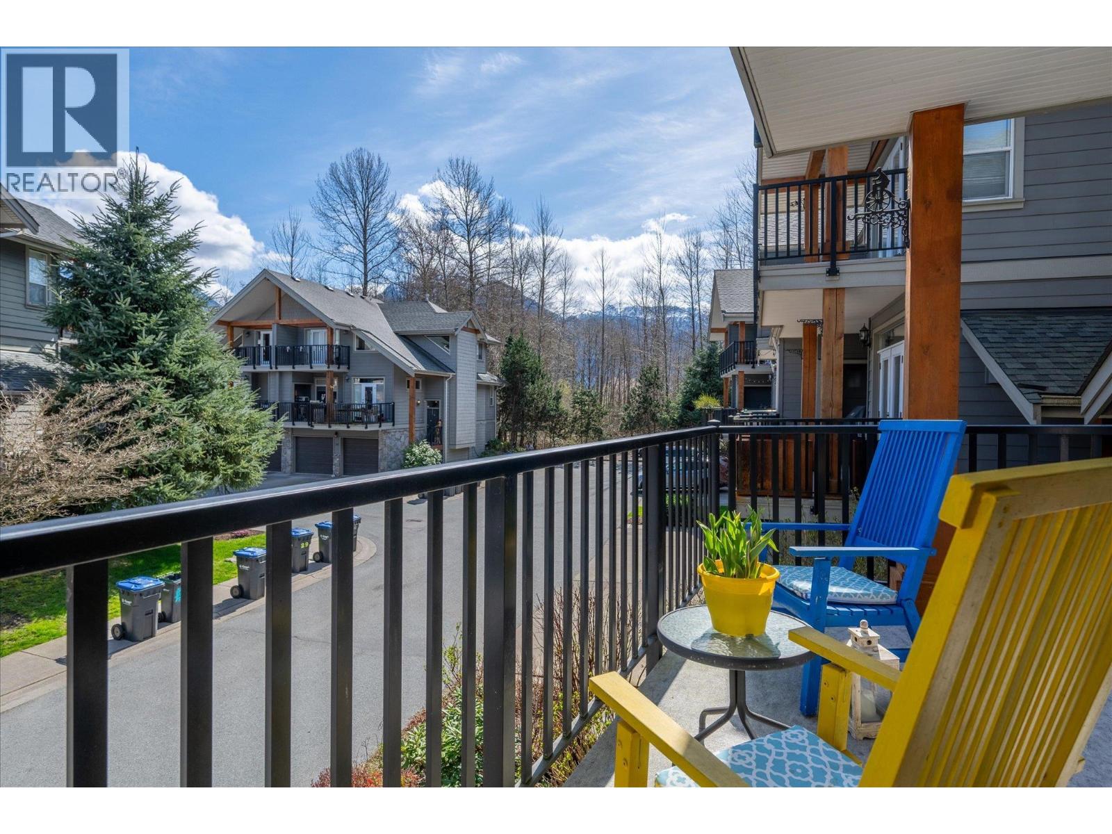 24 39758 GOVERNMENT ROAD, Squamish