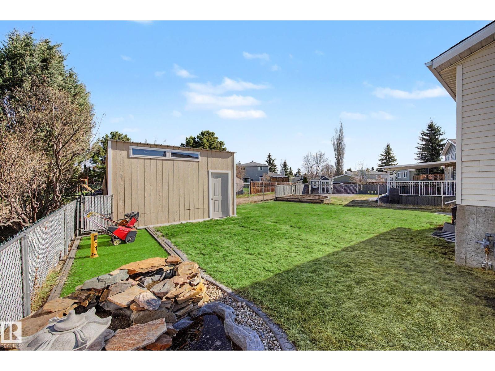 4109 44 AV, Stony Plain