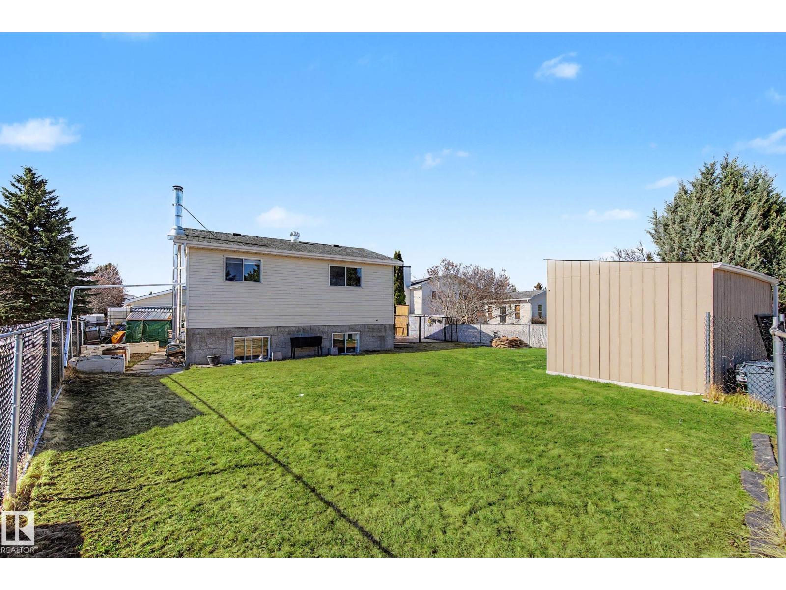 4109 44 AV, Stony Plain