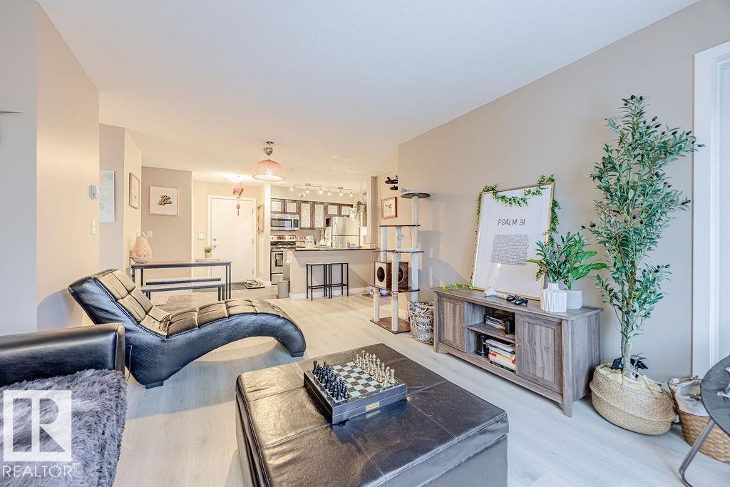 #310 12025 22 AV SW, Edmonton