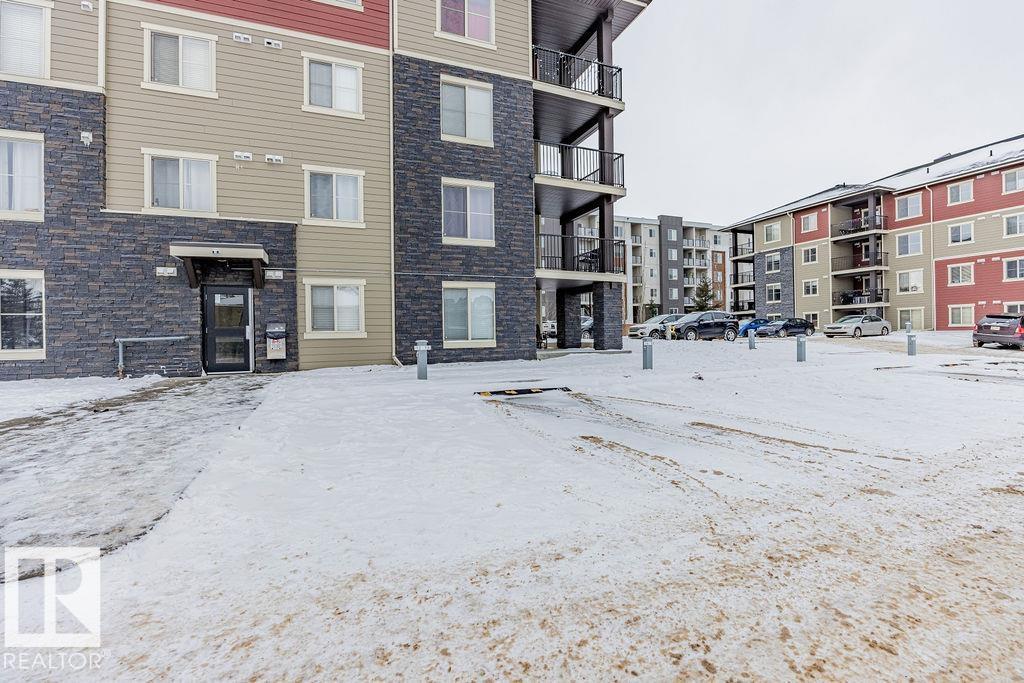 #310 12025 22 AV SW, Edmonton