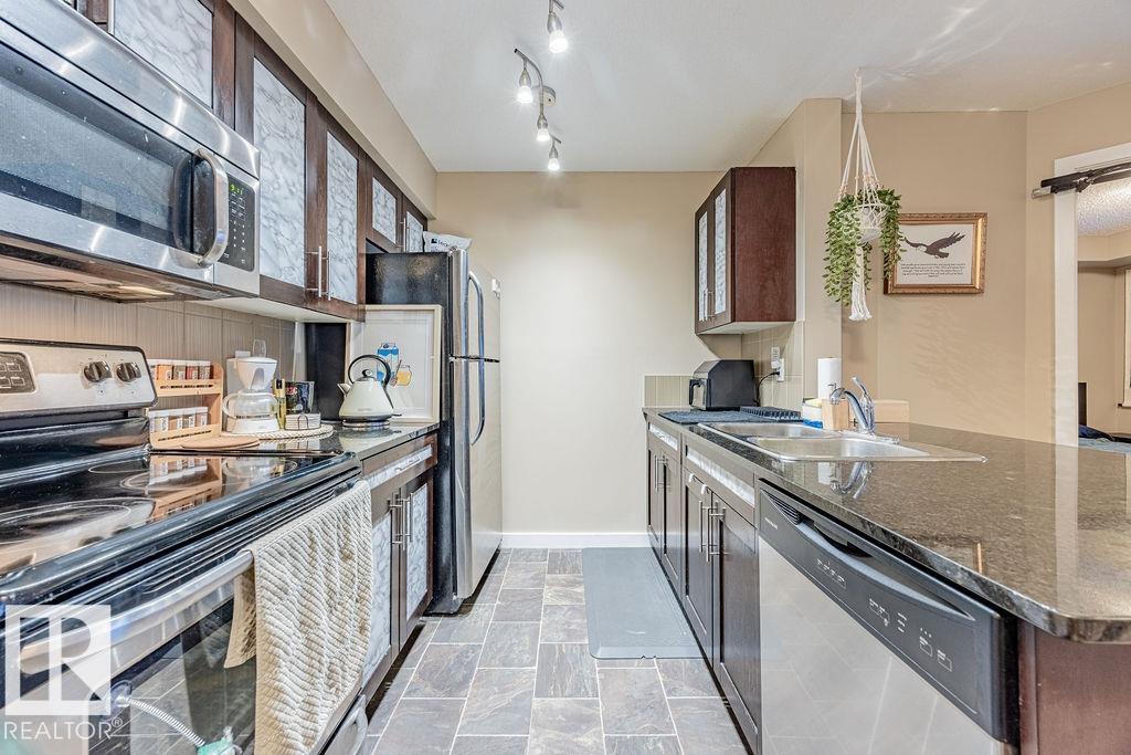 #310 12025 22 AV SW, Edmonton