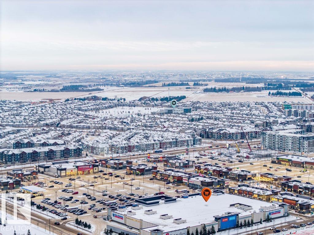 #310 12025 22 AV SW, Edmonton
