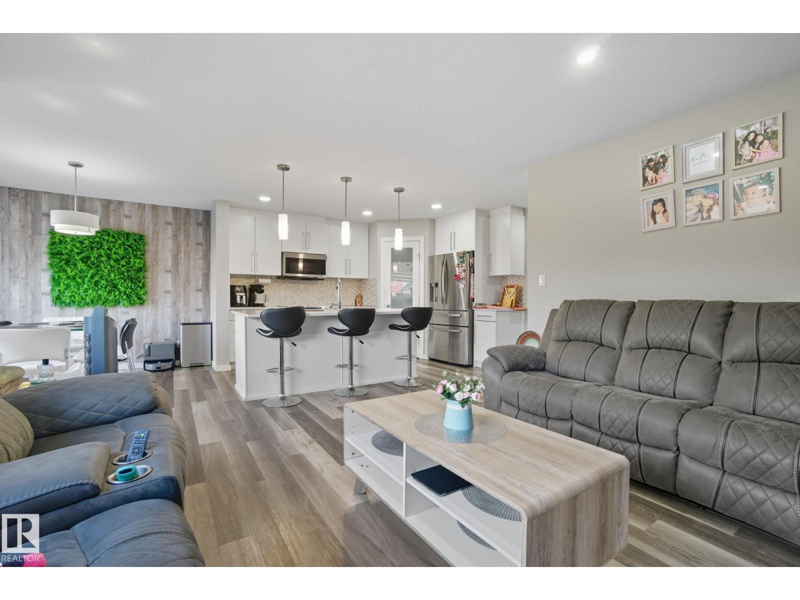 2039 WONNACOTT WY SW, Edmonton