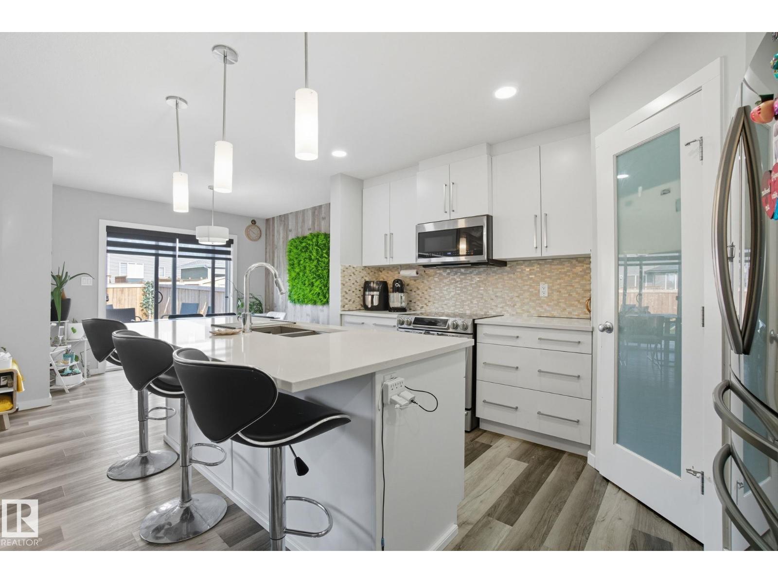 2039 WONNACOTT WY SW, Edmonton