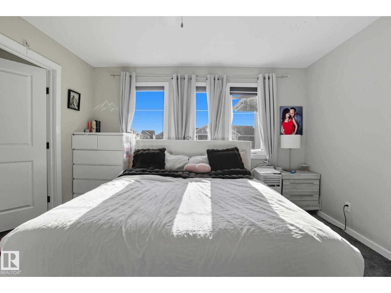 2039 WONNACOTT WY SW, Edmonton