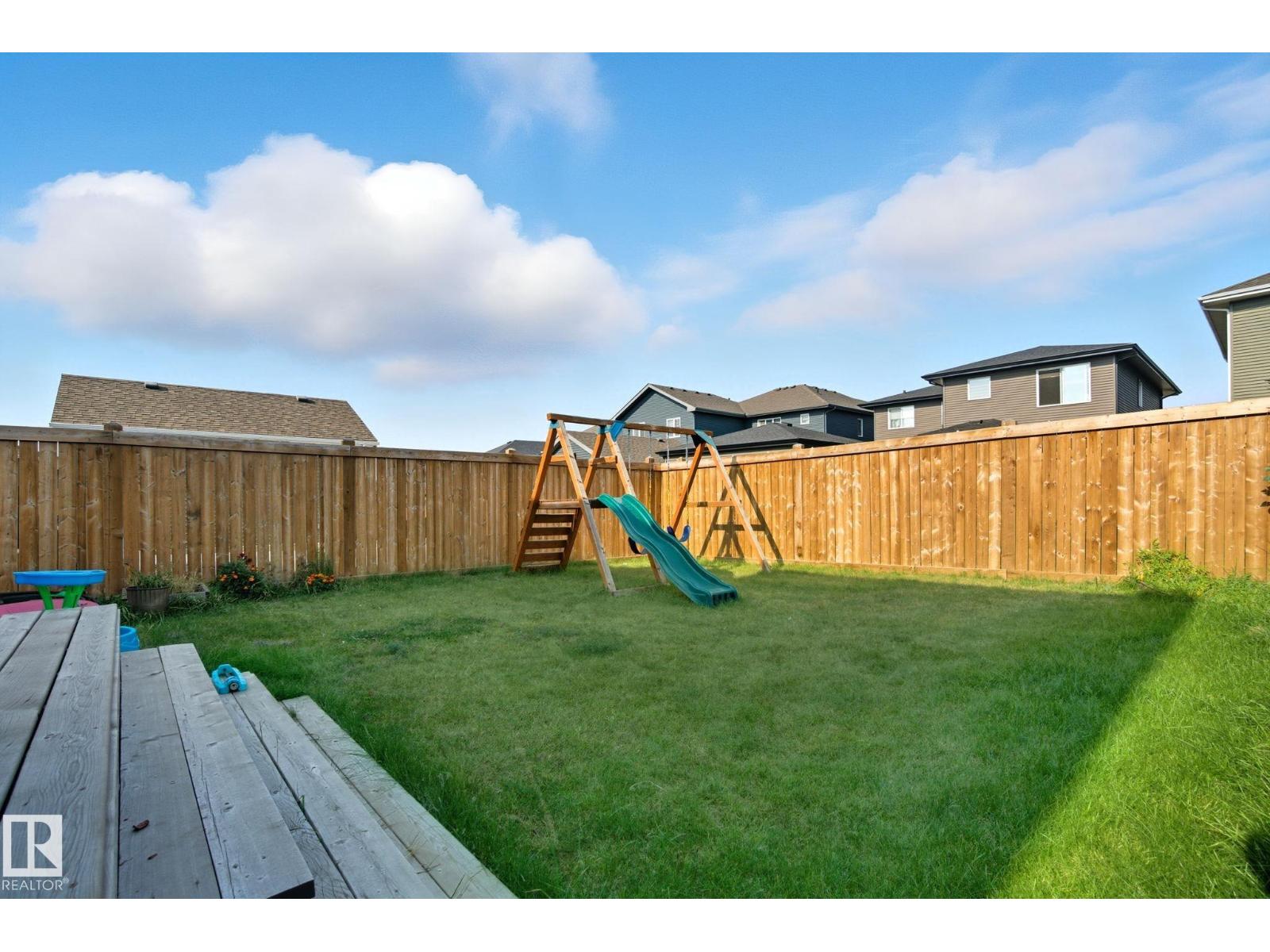 2039 WONNACOTT WY SW, Edmonton