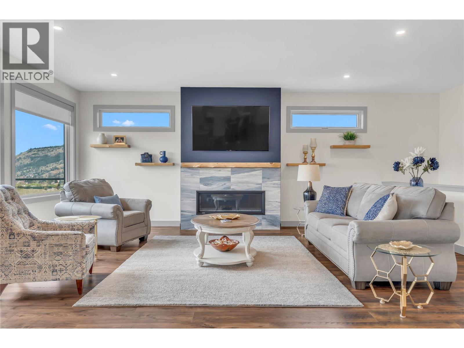 17439 Sanborn Street, Summerland