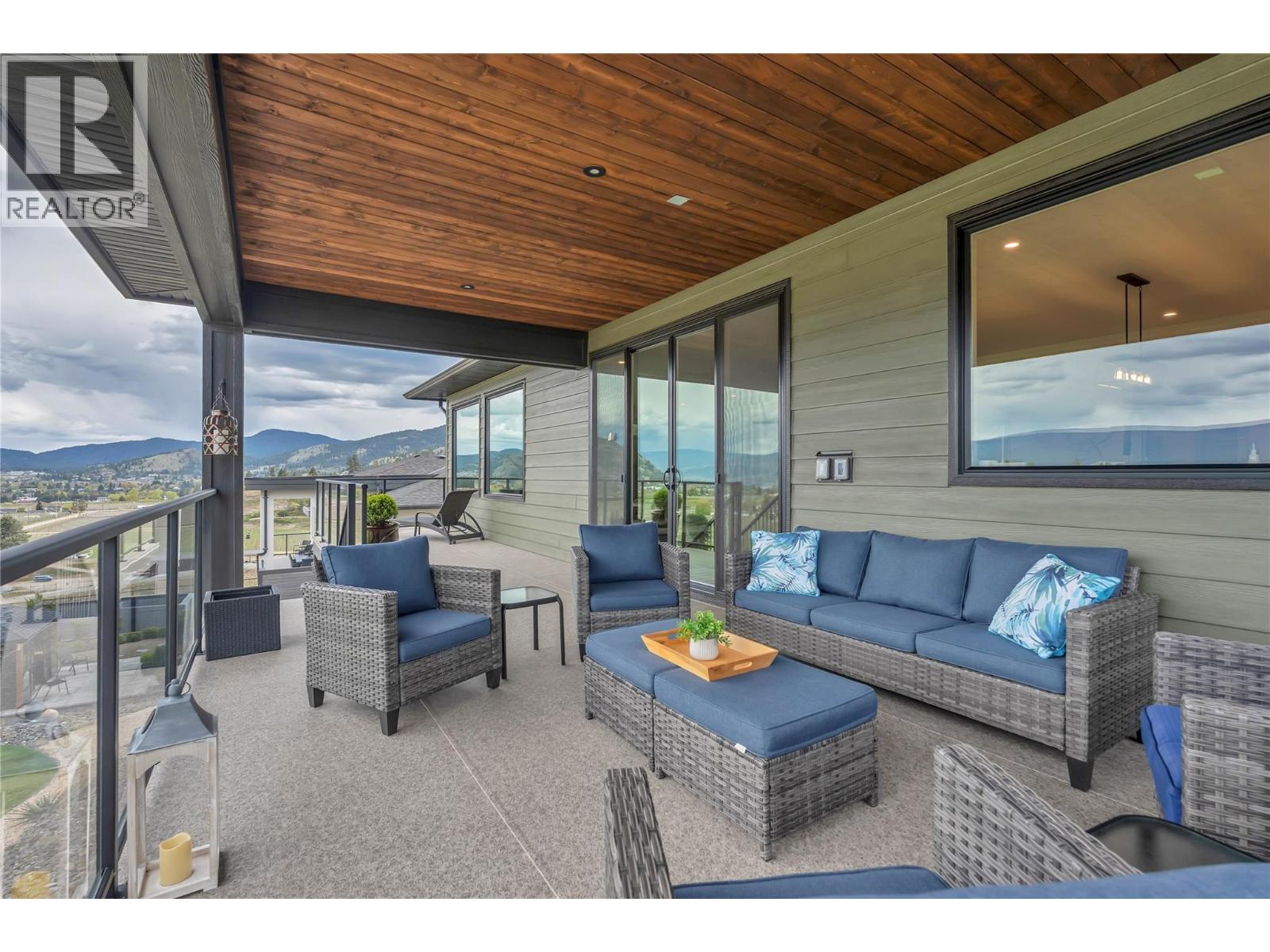 17439 Sanborn Street, Summerland