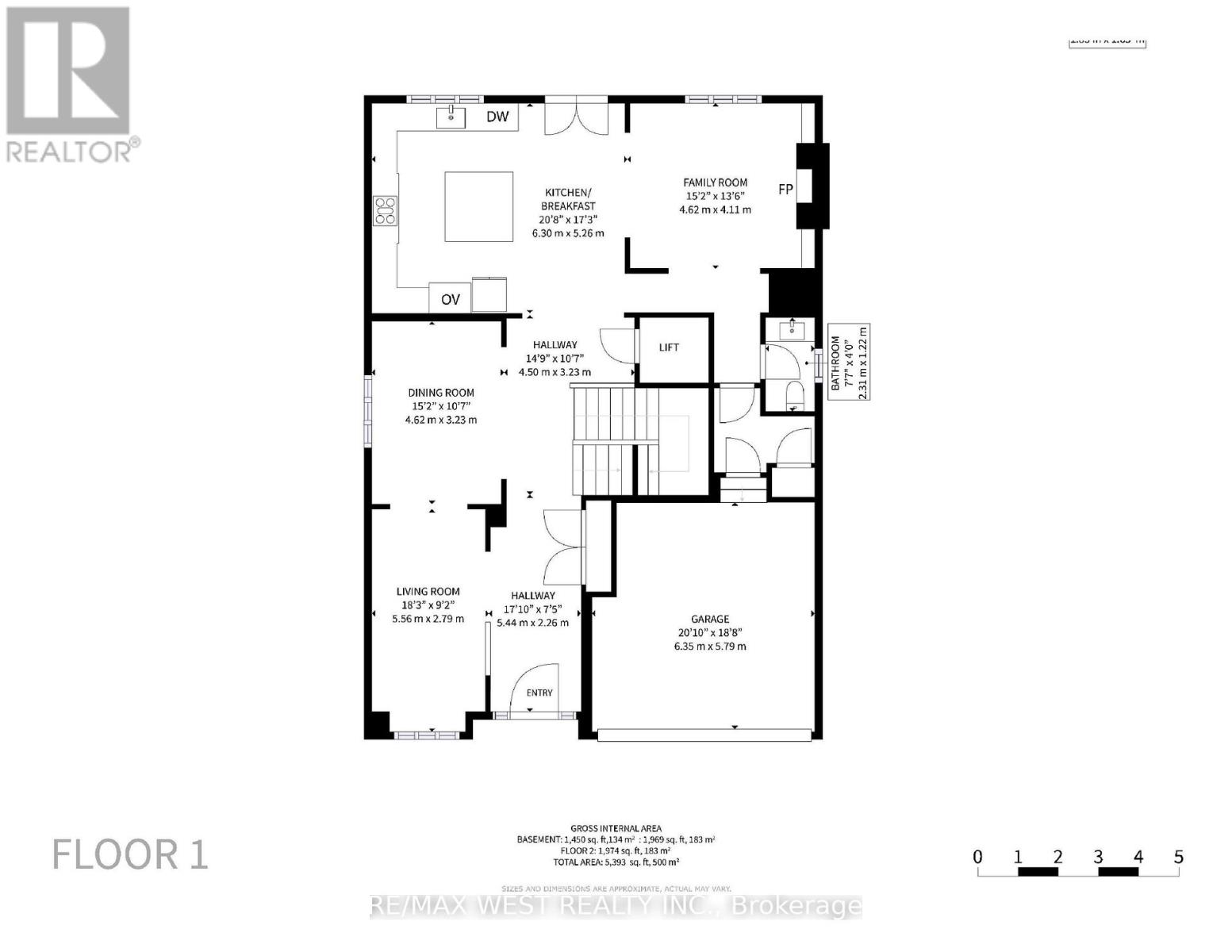 222 CONNAUGHT AVENUE - 45