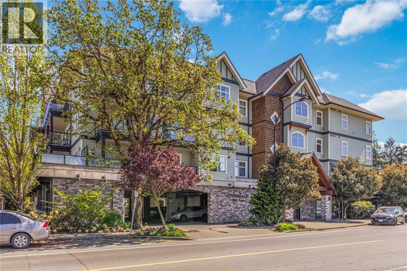 #307 2881 Peatt Rd - 1