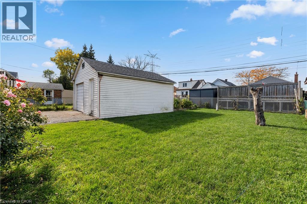 233 NORMANHURST Avenue, Hamilton, Ontario, L8H5N1 — Photo 19